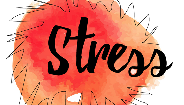 Stress verstehen – Stress abbauen Stress verstehen – Stress abbauen